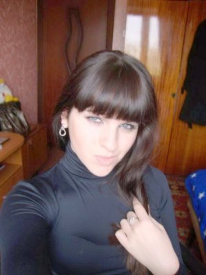 Laura Chiosea - 22 ani